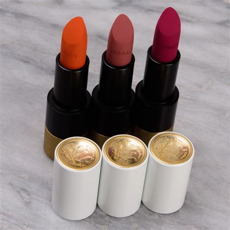 hermes lipstick best color|best hermes lipstick 2022.